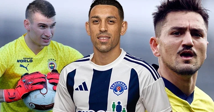 Fenerbahçe de yeni başkanı bekleyen tehlike! 39 futbolcu olacak