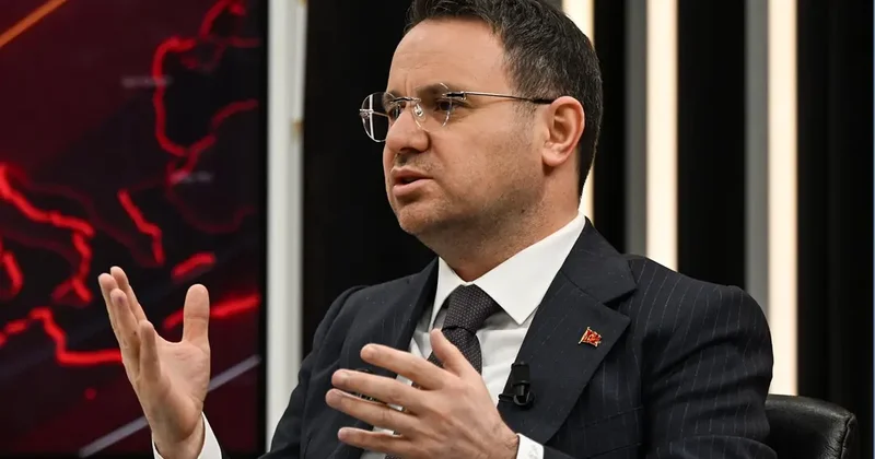 Adalet Bakanı Gürlek ten Rojin Kabaiş ve Gülistan Doku açıklaması: Asıl olayı çözecek kişi