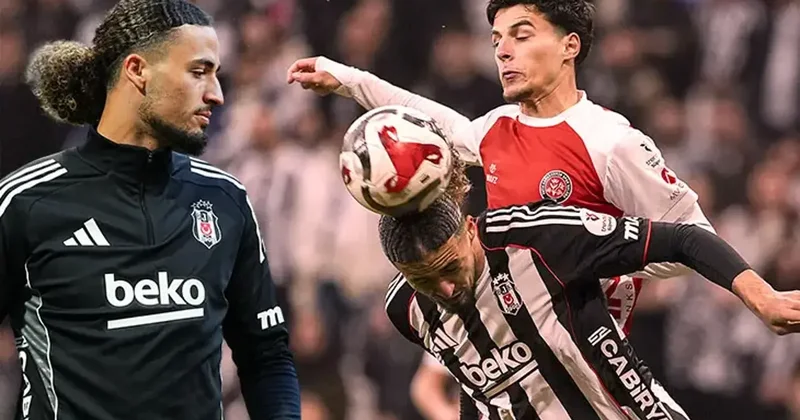 Taylan Bulut için Bundesliga iddiası! Almanya ya geri dönüyor... Fanatik Gazetesi Beşiktaş (BJK) Haberleri Spor