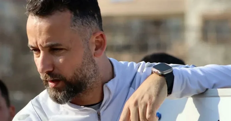 Altay antrenmana yapay zeka getirdi