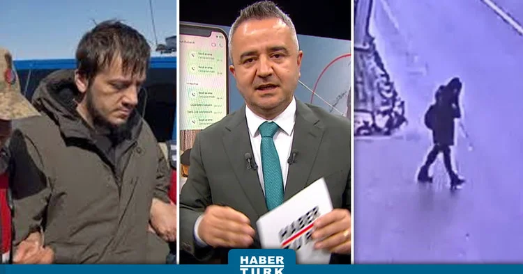 Habertürk Manşet 28 Nisan 2026 (İhraç Polis Gülistan ın Telefonundan Ne Sildi?)