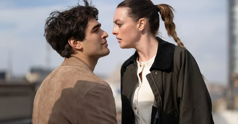 Reytinglerde umduğunu bulamayan diziye taze kan Sözcü Gazetesi