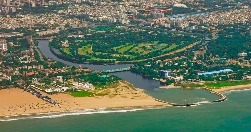 10 milyonluk dev şehir batıyor: Sular altında kalacak