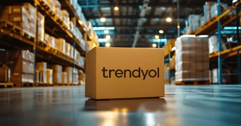 Trendyol Gel Al noktalarını 81 ile yayıyor: 10 bin noktada esnek teslimat Ekonomi Haberleri