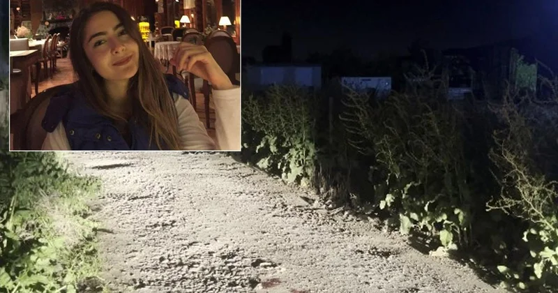 Genç avukata kurşun yağmuru! Cinayette sır perdesi aralandı