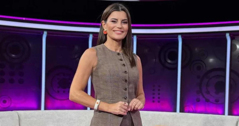 Kanserle mücadele eden ünlü sunucudan yeni açıklama!