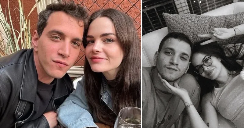 Evliliklerindeki sorunlar çözüldü mü? Lara Paşalı’dan fotoğraflı yanıt Sözcü Gazetesi