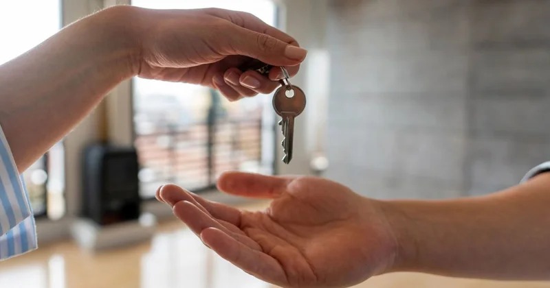 Emlakta yeni dönem! Güvenli ödeme sistemi 1 Temmuz da başlıyor