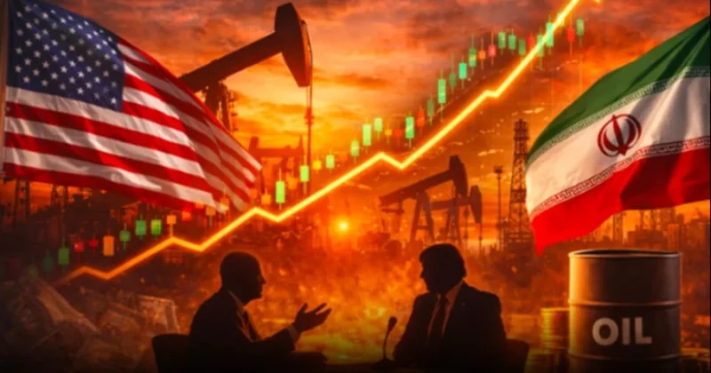 ABD uçakları bir bir havalandı: Dev hazırlık petrol fiyatlarını uçurdu Sözcü Gazetesi