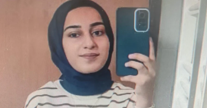 Bakan Gürlek: Rojin Kabaiş in telefonu için yeni bir ekip kurduk