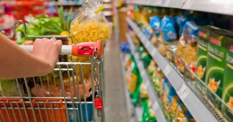 TÜİK açıkladı: Ekonomik güven hızla düşüyor