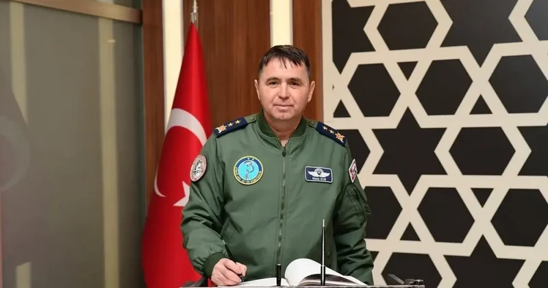 Tuğgeneral Mete Kuş görevden alındı: Konya’da Esat Çetin dönemi