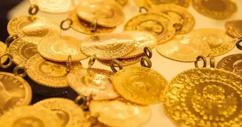 Fed öncesi altın geriliyor: Asıl kırılma bugün mü?