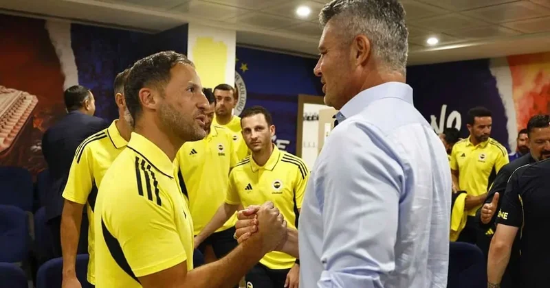 Sadettin Saran Tedesco yu neden gönderdiğini açıkladı Sözcü Gazetesi