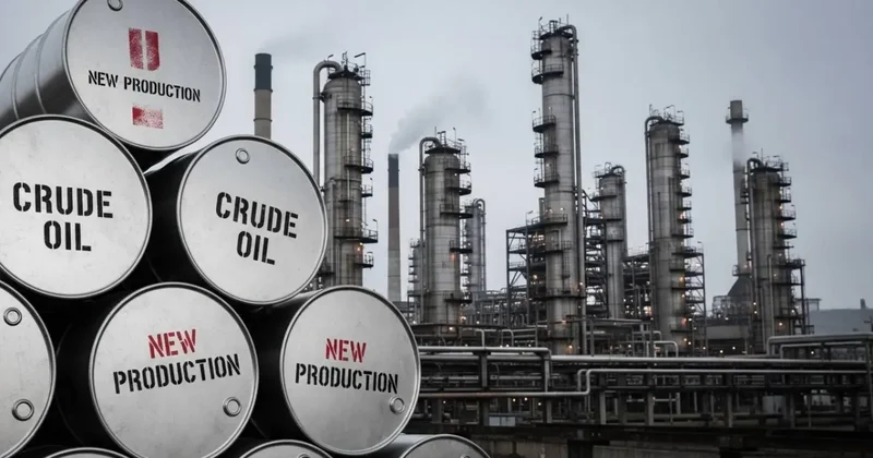 Dünyayı titreten Hürmüz raporu: Nisan verileri gelmeden piyasalar karıştı