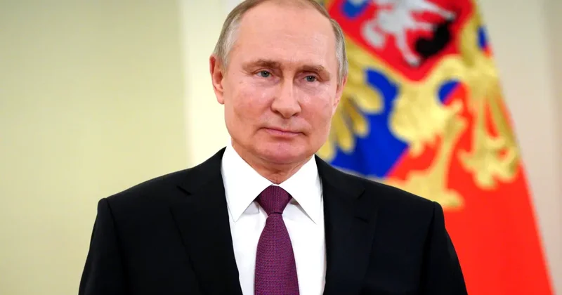 Putin hazırım deyip ilan etti! Son dakika ateşkes açıklaması