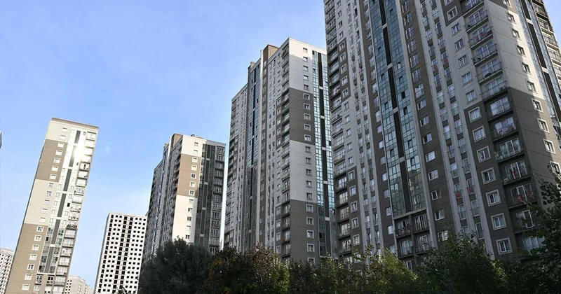 Fahiş site aidatlarının önüne geçilecek düzenleme Meclis gündeminde