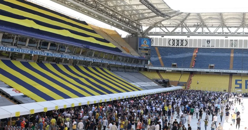 Seçim şampiyonu! Fenerbahçe son 3 yılını kaosla tüketirken, Galatasaray 4’te 4 yapmaya hazırlanıyor Sözcü Gazetesi