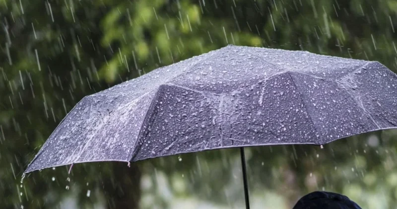 Kırkikindi yağmurları nedir? Kırkikindi yağışları ne zaman başlar, hangi bölgelerde görülür? Son Dakika Haberleri