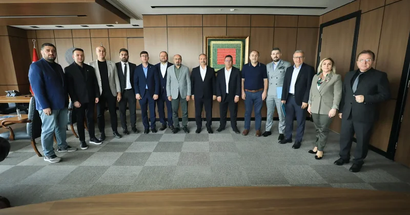 Sağlık Sen Başkanı Doğan dan açıklama