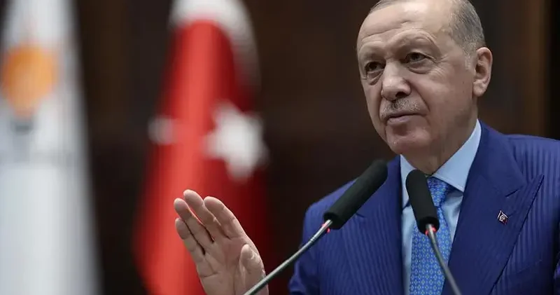Cumhurbaşkanı Erdoğan: Terörsüz Türkiye süreci olması gerektiği şekilde ilerlemektedir