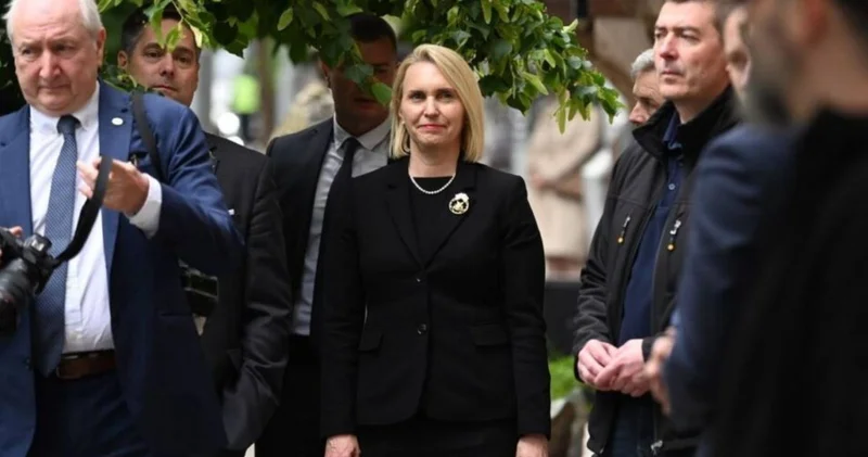 Trump ın politikalarına dayanamadı! Ukrayna büyükelçisi sahneden çekiliyor