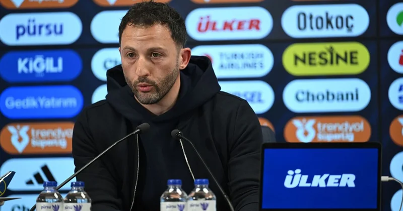 Tedesco nun İstanbul dan ayrılacağı tarih ve saat belli oldu