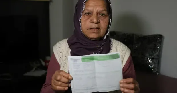 Adana haberleri Adana da akılalmaz iddia: Emekli maaşını çeken kiracısı tarafından dolandırıldı 29 Nisan 2026