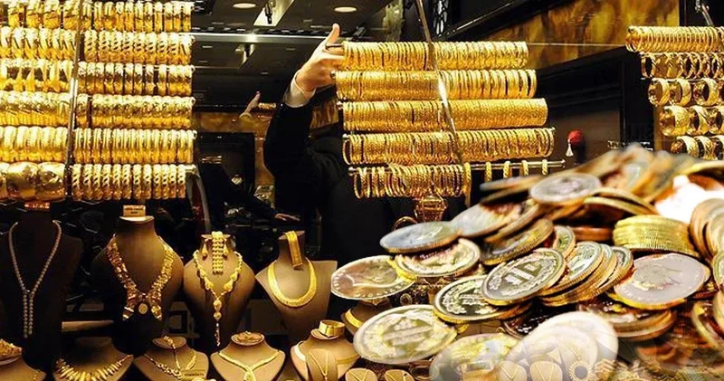 Kuyumculara yeni kural getirildi