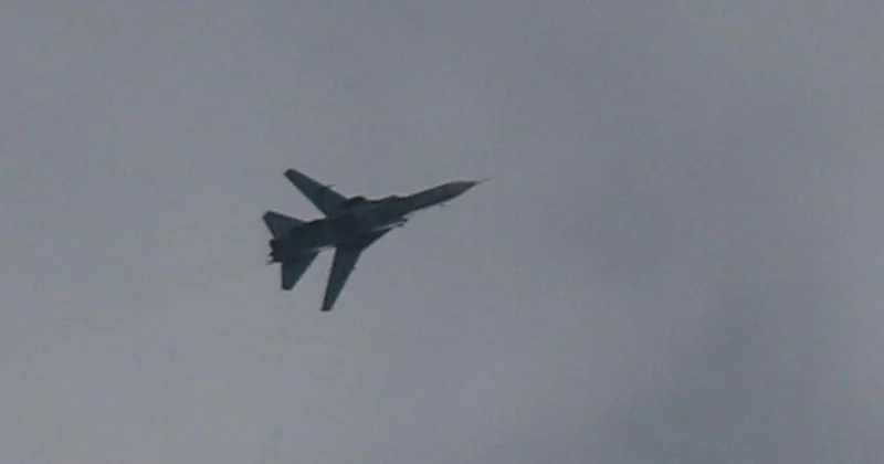 Suriye deki devrik Esad rejiminin pilotu: Görev tamamlandığında katliam da olsa ödül verilirdi