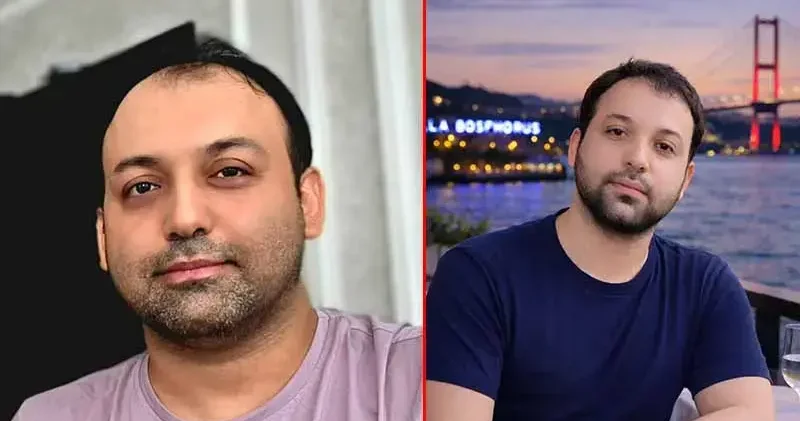 Müzik öğretmeni, okul pansiyonundaki odasında ölü bulundu