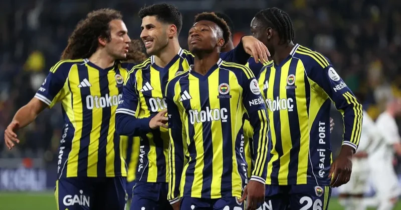 Avrupa devi, Dorgeles Nene ye talip oldu! 25 milyon Euro bonservis Sözcü Gazetesi