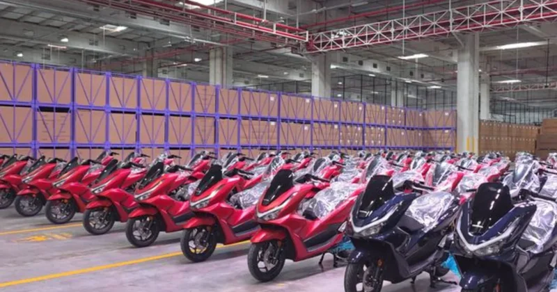 Japon otomotiv devi Türkiye ye geri dönüyor Sözcü Gazetesi