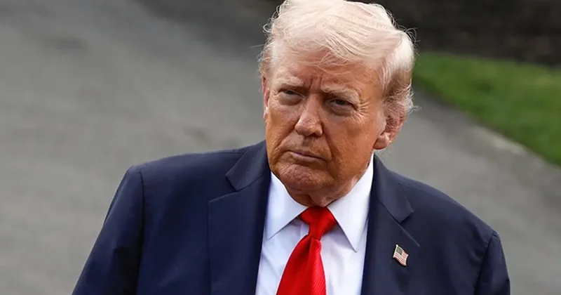 ABD medyası duyurdu: 2. Soğuk Savaş dönemi