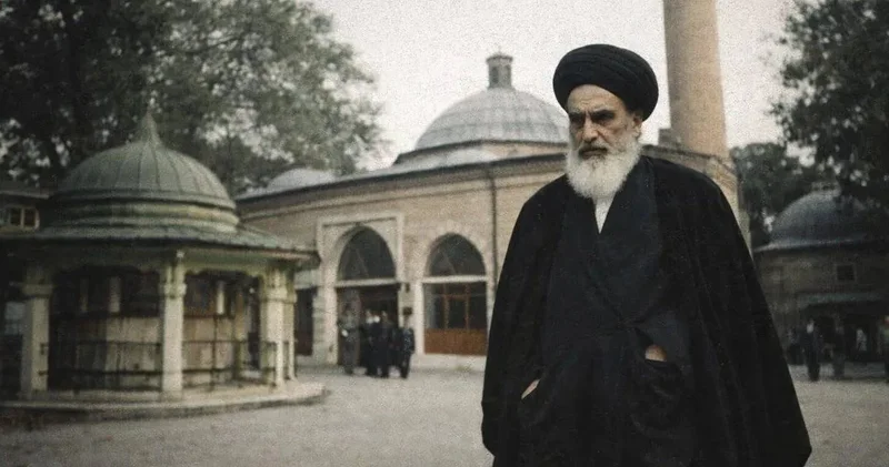 MİT arşivinden çıktı! Humeyni nin Türkiye günlerine dair çarpıcı belge