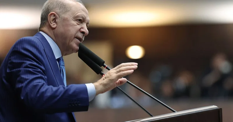 Cumhurbaşkanı Erdoğan dan Araplarla ilgili ezber bozan sözler