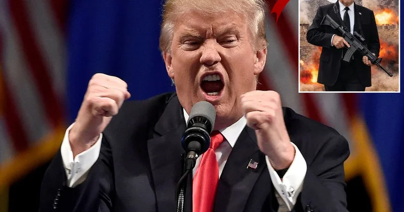 Trump tan İran a nükleer anlaşma uyarısı: Aklınızı başınıza alın