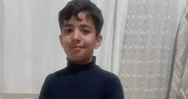 8 yaşındaki Osman ın 4’üncü günde derede cansız bedeni bulundu