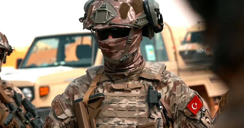 EFES 2026 Tatbikatı: Doğu ve Batı unsurları sahada buluşuyor