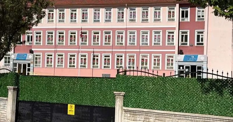 8 yaşındaki Huzeyfe’ye veli şiddeti