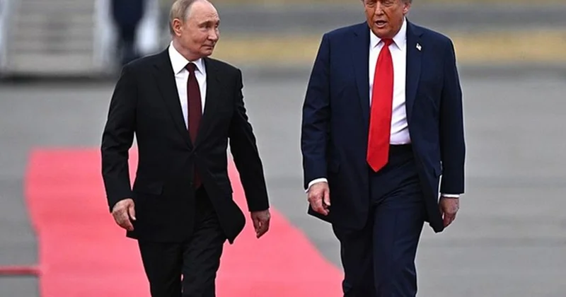 Putin Trump ı İran’a kara operasyonu konusunda uyardı: Kabul edilemez