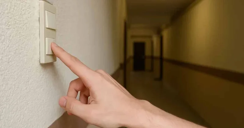 Artık kimse kapı otomatiğine basmayacak Sözcü Gazetesi