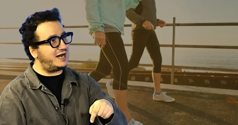 Oytun Erbaş tan gündem olacak 10 bin adım çıkışı: Şehir efsanesi ve yalan