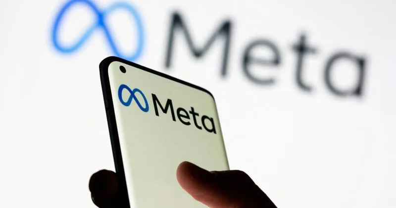 AB den Meta ya çocuk koruma suçlaması: Facebook ve Instagram mercek altında