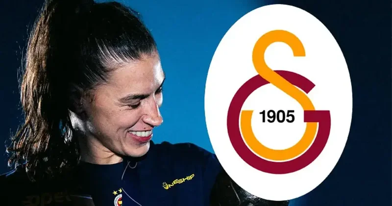 Fenerbahçe nin yıldızı Galatasaray a transfer oluyor! Anlaşma tamam Fanatik Gazetesi Basketbol Haberleri Spor