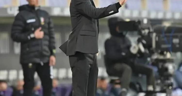 Çifte mesai, tek akıl: Kulüp ve milli takımın ortak patronları