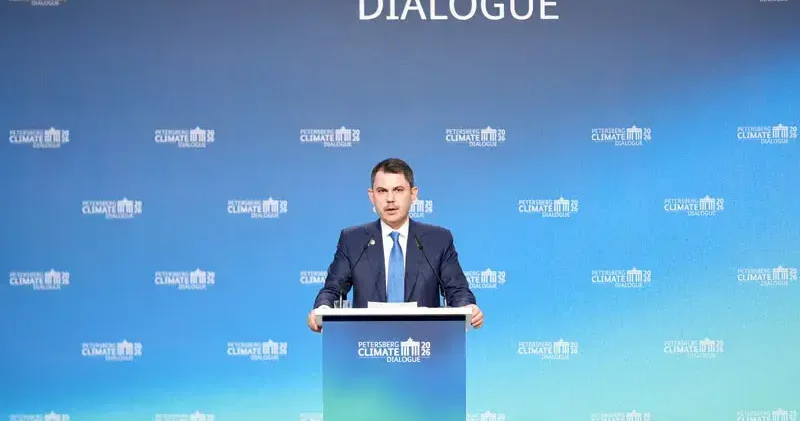 Bakan Kurum, Paris te Üst Düzey Enerji Dönüşümü toplantısına katılacak