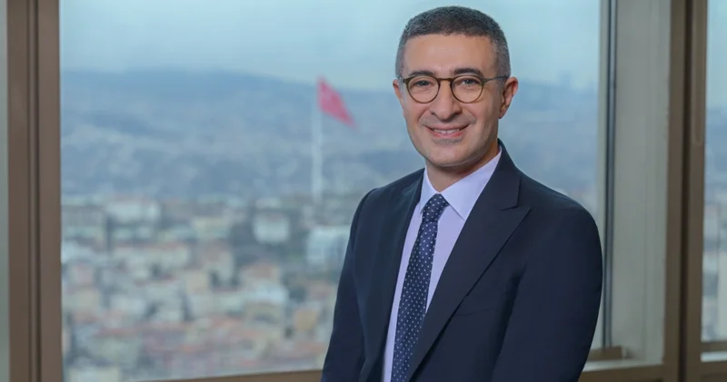 Garanti BBVA dan 33.6 milyar TL net kâr