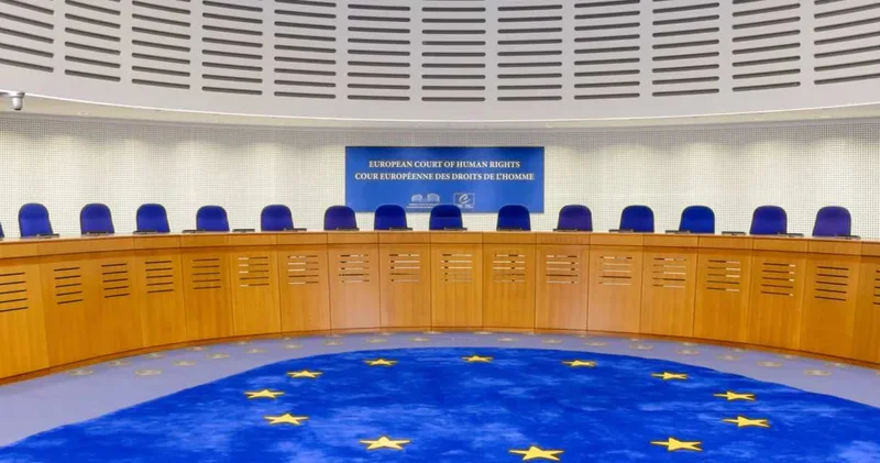 Türkiye de ifade özgürlüğünde binlerce ihlal!