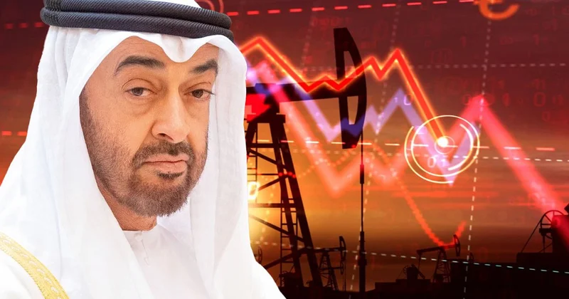 BAE nin tarihi kararı küresel enerji piyasalarında deprem etkisi yarattı